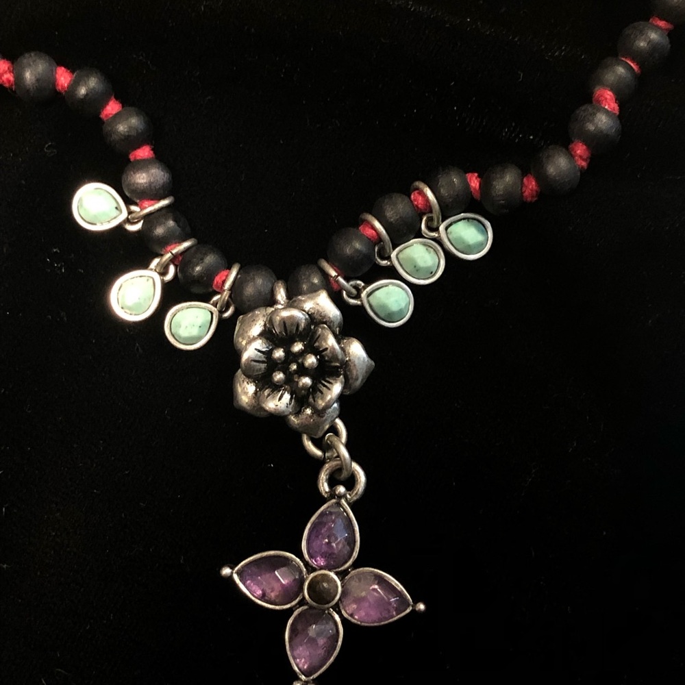 Lucky brand necklace